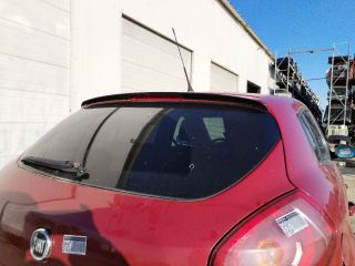 bontott FIAT BRAVO Hátsó Szélvédő