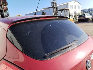 bontott FIAT BRAVO Hátsó Szélvédő