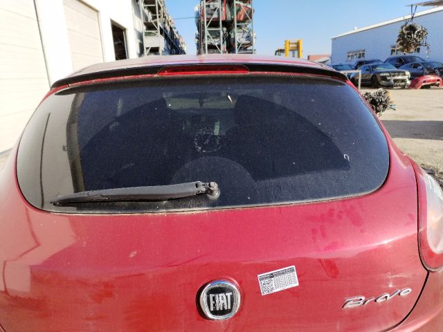 bontott FIAT BRAVO Hátsó Szélvédő