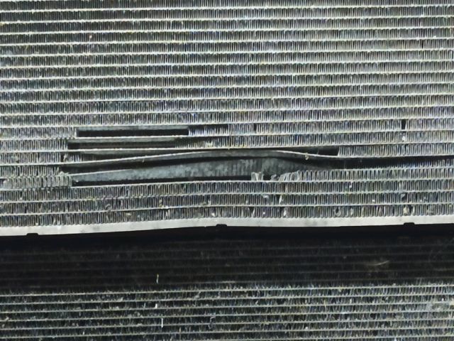 bontott FIAT BRAVO Hűtő Ventilátor(ok), Radiátor(ok) Szett