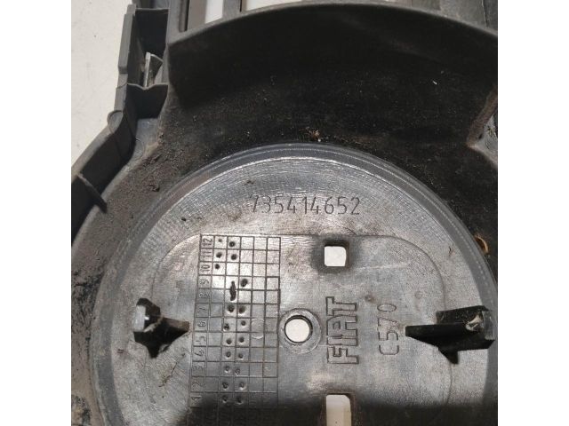 bontott FIAT BRAVO Hűtőrács