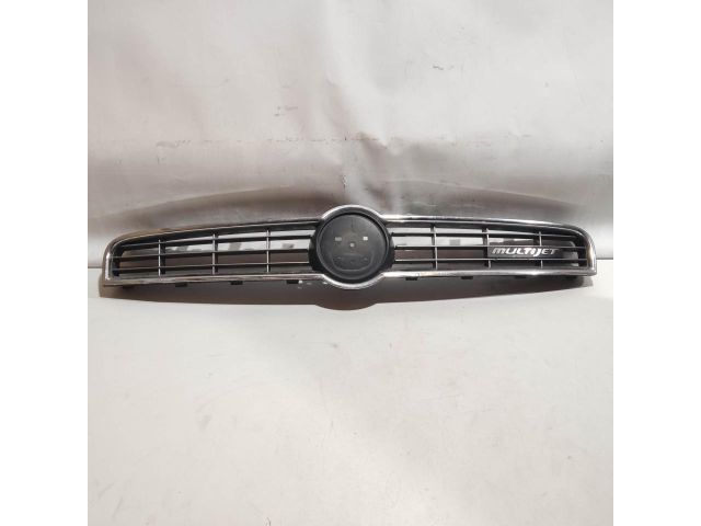 bontott FIAT BRAVO Hűtőrács