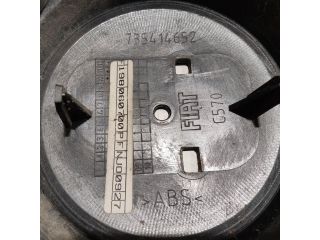 bontott FIAT BRAVO Hűtőrács