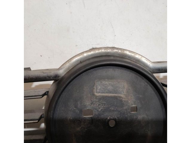 bontott FIAT BRAVO Hűtőrács