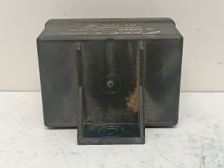 bontott FIAT BRAVO Izzító Relé