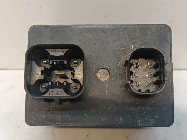 bontott FIAT BRAVO Izzító Relé