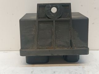 bontott FIAT BRAVO Izzító Relé