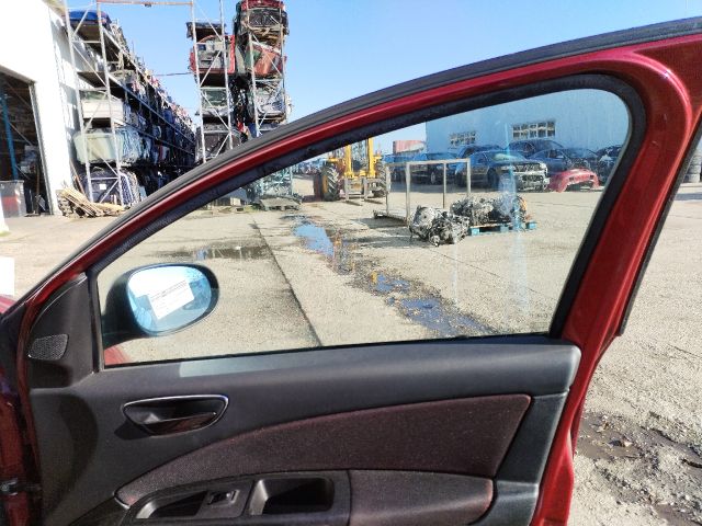 bontott FIAT BRAVO Jobb első Ablak