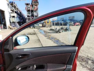 bontott FIAT BRAVO Jobb első Ablak