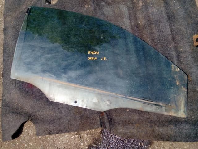 bontott FIAT BRAVO Jobb első Ablak