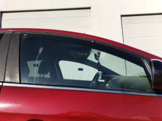 bontott FIAT BRAVO Jobb első Ablak