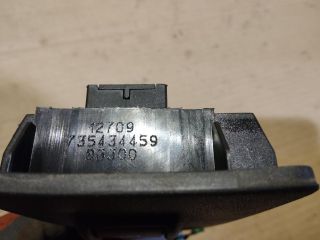 bontott FIAT BRAVO Jobb első Ablakemelő Kapcsoló