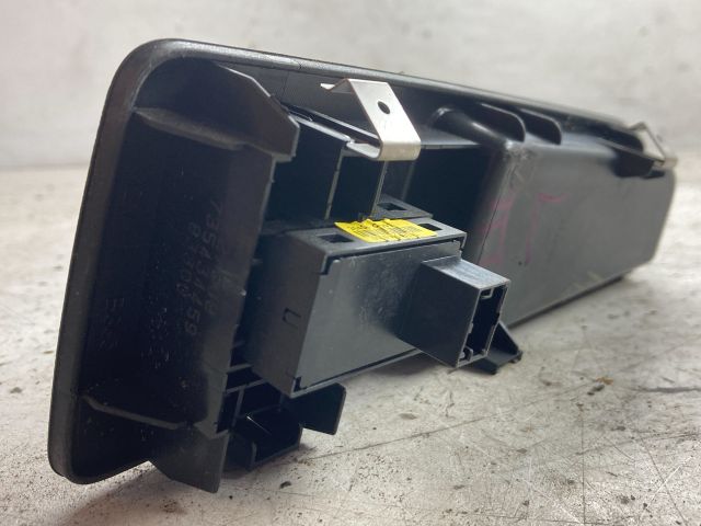 bontott FIAT BRAVO Jobb első Ablakemelő Kapcsoló