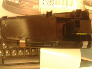 bontott FIAT BRAVO Jobb első Ablakemelő Kapcsoló