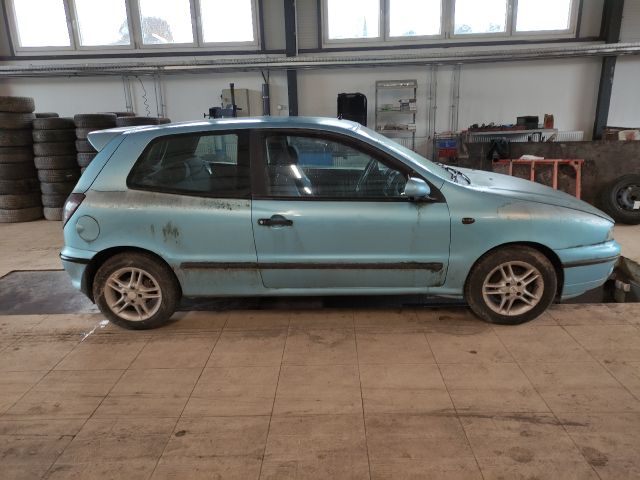 bontott FIAT BRAVO Jobb első Ablakemelő Szerkezet (Elektromos)