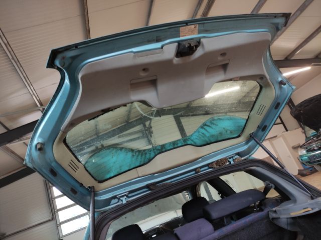 bontott FIAT BRAVO Jobb első Ablakemelő Szerkezet (Elektromos)