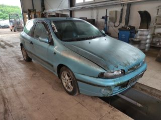 bontott FIAT BRAVO Jobb első Ablakemelő Szerkezet (Elektromos)