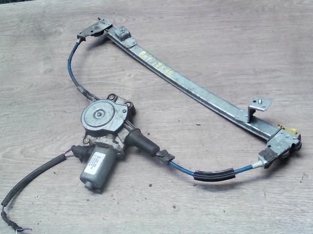 bontott FIAT BRAVO Jobb első Ablakemelő Szerkezet (Elektromos)