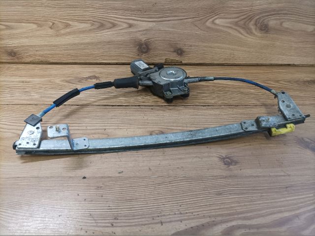 bontott FIAT BRAVO Jobb első Ablakemelő Szerkezet (Elektromos)