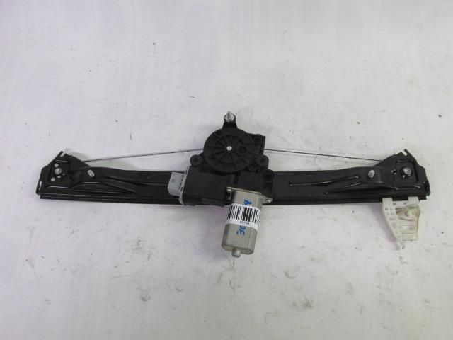 bontott FIAT BRAVO Jobb első Ablakemelő Szerkezet (Elektromos)