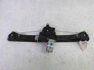 bontott FIAT BRAVO Jobb első Ablakemelő Szerkezet (Elektromos)