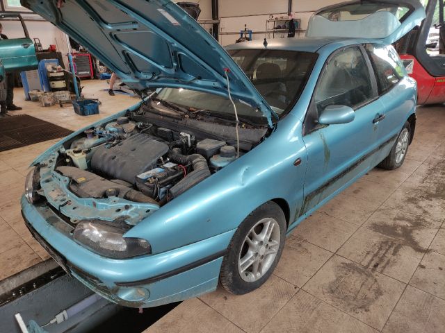 bontott FIAT BRAVO Jobb első Ablakemelő Szerkezet (Elektromos)