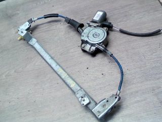 bontott FIAT BRAVO Jobb első Ablakemelő Szerkezet (Elektromos)
