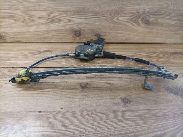 bontott FIAT BRAVO Jobb első Ablakemelő Szerkezet (Elektromos)