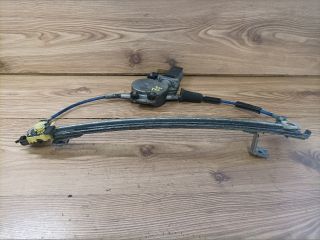 bontott FIAT BRAVO Jobb első Ablakemelő Szerkezet (Elektromos)