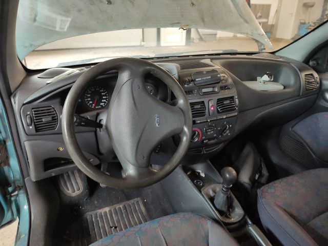 bontott FIAT BRAVO Jobb első Ablakemelő Szerkezet (Elektromos)