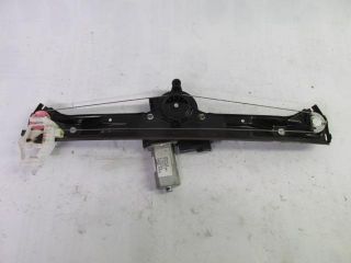 bontott FIAT BRAVO Jobb első Ablakemelő Szerkezet (Elektromos)