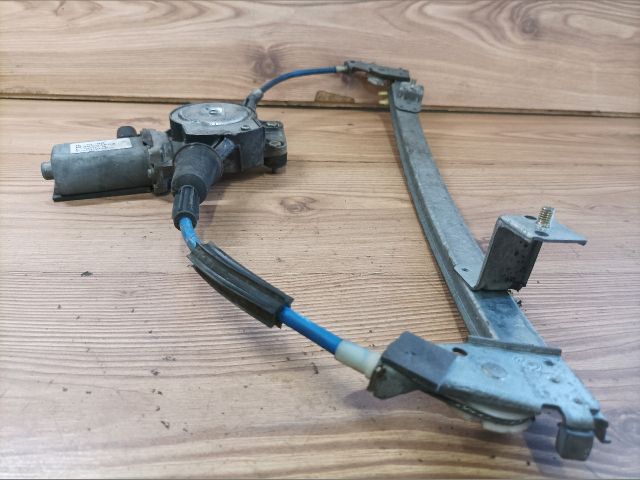 bontott FIAT BRAVO Jobb első Ablakemelő Szerkezet (Elektromos)