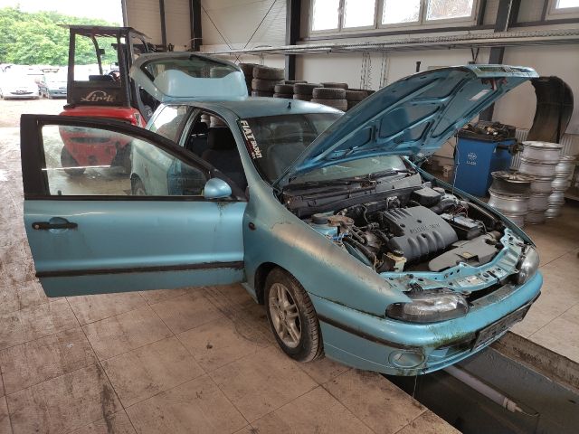 bontott FIAT BRAVO Jobb első Ablakemelő Szerkezet (Elektromos)