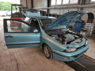 bontott FIAT BRAVO Jobb első Ablakemelő Szerkezet (Elektromos)