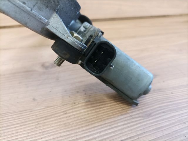 bontott FIAT BRAVO Jobb első Ablakemelő Szerkezet (Elektromos)