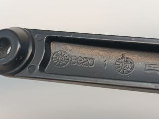 bontott FIAT BRAVO Jobb első Ablaktörlő Kar