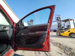 bontott FIAT BRAVO Jobb első Ajtó (Üres lemez)