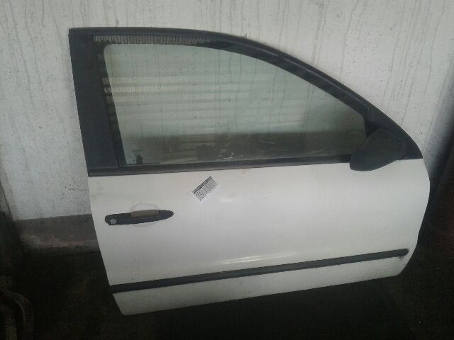 bontott FIAT BRAVO Jobb első Ajtó (Üres lemez)