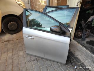 bontott FIAT BRAVO Jobb első Ajtó (Üres lemez)