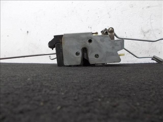 bontott FIAT BRAVO Jobb első Ajtózár