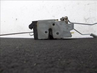 bontott FIAT BRAVO Jobb első Ajtózár