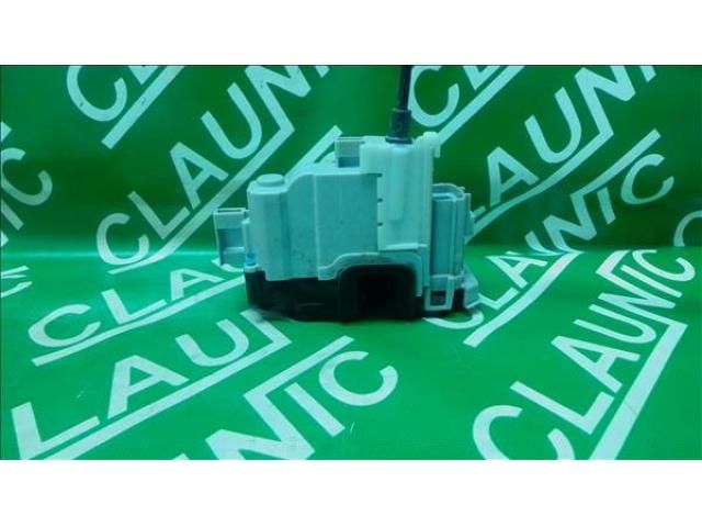 bontott FIAT BRAVO Jobb első Ajtózár