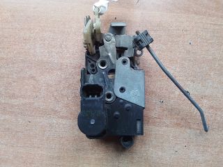 bontott FIAT BRAVO Jobb első Ajtózár