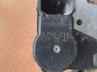 bontott FIAT BRAVO Jobb első Ajtózár