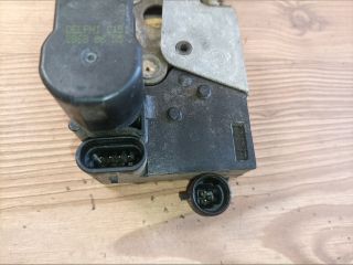 bontott FIAT BRAVO Jobb első Ajtózár