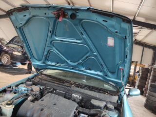 bontott FIAT BRAVO Jobb első Ajtózár