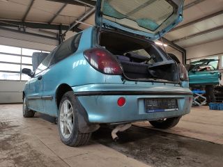 bontott FIAT BRAVO Jobb első Ajtózár