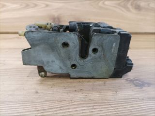 bontott FIAT BRAVO Jobb első Ajtózár