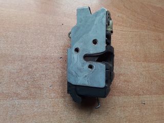 bontott FIAT BRAVO Jobb első Ajtózár