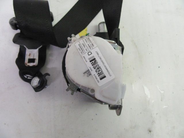 bontott FIAT BRAVO Jobb első Biztonsági Öv